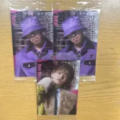 BATTLE OF TOKYO ツインウエハース