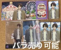 ツキプロ　ツキプロショップ池袋　わんぱく　眞宮孝明セット