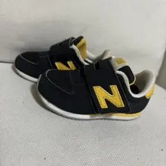 New Balance ベビーシューズ 13cm