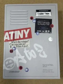 2025年最新】ateez 3期キットの人気アイテム - メルカリ