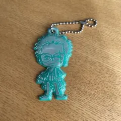 ワンピース　ONE PIECE ロロノア・ゾロ FILM Z キーホルダー