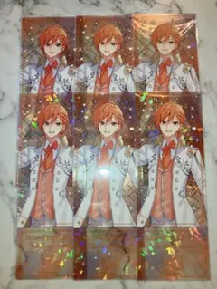 すとぷり ジェルくん クリアチケット