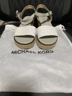MICHAEL KORSサンダルのサムネイル