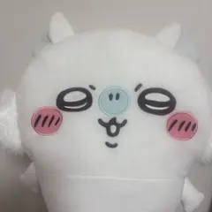 ちいかわ　モモンガ　超BIGぬいぐるみ