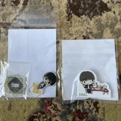 呪術廻戦　灰原雄