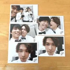 【公式写真】SixTONES
