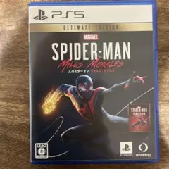 Marvel's Spider-Man: Miles Morales