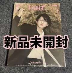 stray kids スキズ　DO IT アルバム　新品未開封　チャンビン