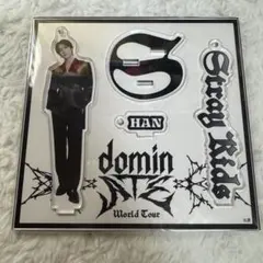 Stray Kids アクスタ グッズ(ハン)