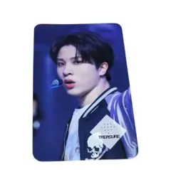 TREASURE ジョンファン トレカ非公式