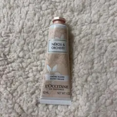 L'Occitane ハンドクリーム 30mL