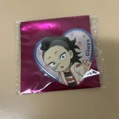 鬼滅の刃 不死川玄弥 幼少期缶バッジ 鬼滅の刃 缶バッジ 不死川玄弥 (キャラクターグッズ) - ホビーサーチ