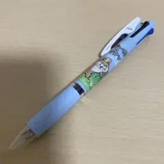 JETSTREAM 可愛い嘘のカワウソ3色ボールペン新品値下げ不可