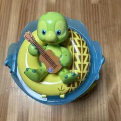 【新品未使用】オルメル　ポップコーンバケット　ディズニーシー　最終価格