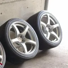 2025年最新】エンケイ RP03の人気アイテム - メルカリ