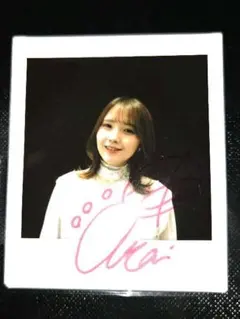 2025年最新】鬼頭明里 直筆サインの人気アイテム - メルカリ