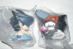 【新品未開封】おねむたん チェンソーマン レゼ篇 ビーム　チェンソーマン　セット