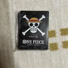 ONE PIECE モンキー・D・ルフィ スリーブ70枚