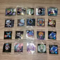 【即購入OK】ワンピースウエハース　27枚セットまとめ売り