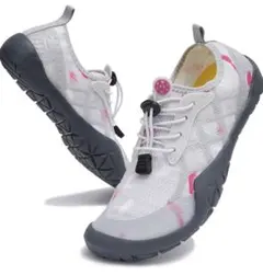 マリンシューズ ウォーターシューズ シュノーケリング ヨガ アウトドア 速乾