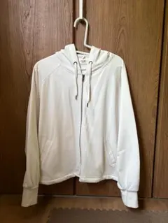 【新品】BEAMS HEART ジップアップパーカーのサムネイル