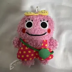 がんこちゃん ガチャガチャ ガンコちゃん
