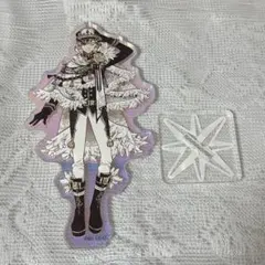 アイドリッシュセブン アイナナ 百 アクリルスタンド 5周年