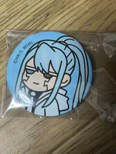 マッシュル ばっくだっこ 缶バッジ くじ アビス レイザー Amazon | TVアニメ『マッシュル MASHLE 』 MH [アビス レイザー