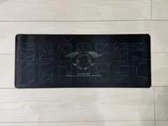 遊戯王ＯＣＧ　ニューロン　ハーフ　プレイマット　竜の紋章のサムネイル