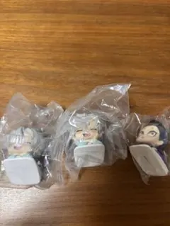 おねむたん　鬼滅の刃　不死川実弥、玄弥