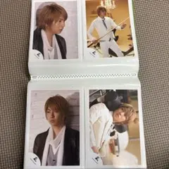 嵐 相葉雅紀 旧ロゴ 公式写真⑩