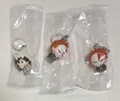 BLEACH めじるしアクセサリー2