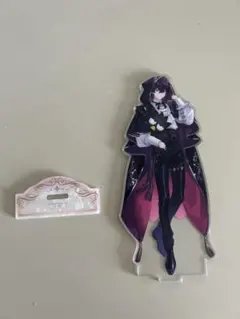 佐伯イッテツ サンリオコラボアクリルスタンド