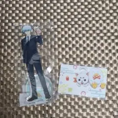 銀魂 坂田銀時 アクスタ
