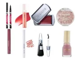 ブルベ夏大喜び8点セットまとめ売り 多幸感 血色感