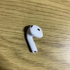 Apple AirPods 第4世代　ANC 左耳　左側　左