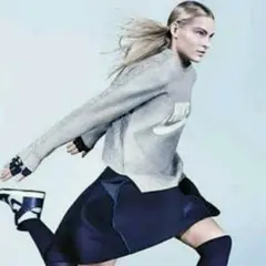 2025年最新】sacai スカート nikeの人気アイテム - メルカリ