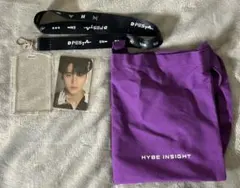 SEVENTEEN ミンギュ DFESTA トレカ 韓国