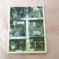 After the Rain 7×2つの大罪 アルバム