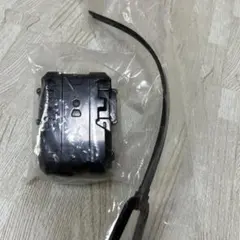 新品　ワインダーランチャー　黒　動作確認済み　ベイブレードX