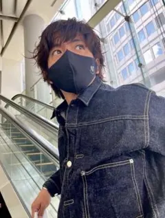 2025年最新】subculture デニムジャケットの人気アイテム - メルカリ