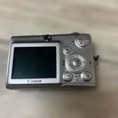 Canon IXY DIGITAL90 7.1メガピクセル　(ジャンク品) Amazon | Canon デジタルカメラ IXY (イクシ) DIGITAL 90 IXYD90