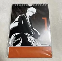 2026年最新】カレンダー bleach 2009の人気アイテム - メルカリ