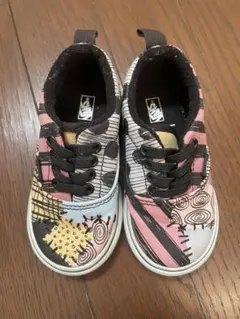 VANS ナイトメアー・ビフォア・クリスマス スニーカー 6