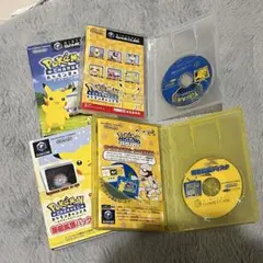 【動作確認済み】ポケモンチャンネル　拡張パック付