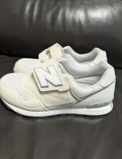 noochin様専用New Balance313 スニーカー 21cm新品