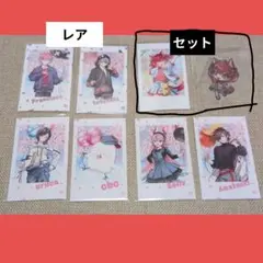 Crazy Raccoon CRフェス 2026 チェキ風カード - メルカリ