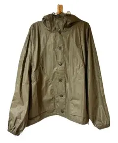 当日発送】YMC Bonehead Jacket ダークグリーン Sサイズ - メルカリ