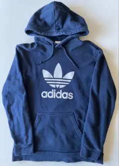 adidas アディダス オリジナルス　パーカー　O