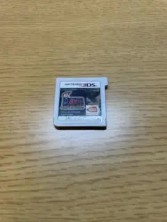 ニンテンドー3DSソフト